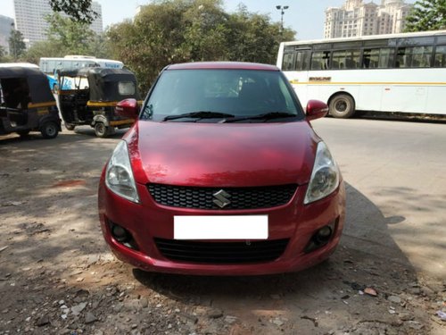 Used Maruti Suzuki Swift ZXI 2013 for sale