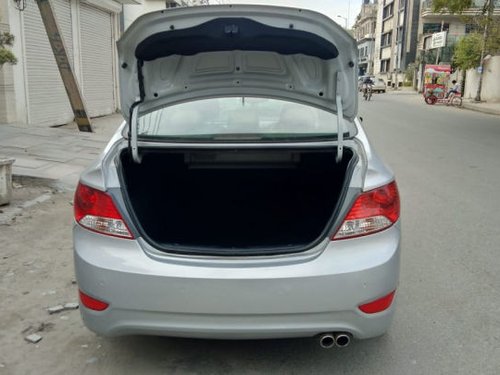 Hyundai Verna 1.6 SX VTVT (O) AT for sale