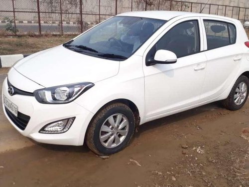 Used 2014 Hyundai i20 for sale