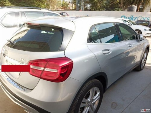 Used 2015 Mercedes Benz GLA Class for sale
