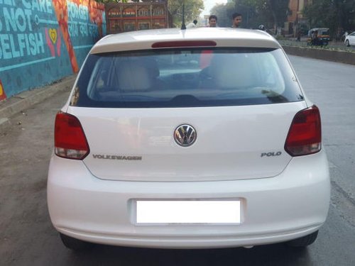 2011 Volkswagen Polo for sale at low price