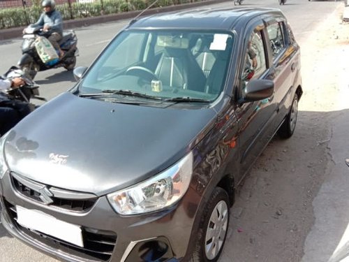 Maruti Suzuki Alto K10 2015 for sale