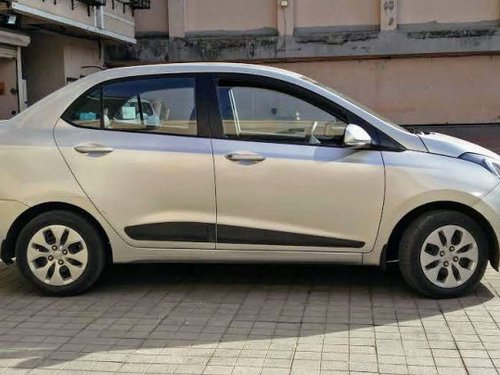 Hyundai Xcent 1.2 Kappa S 2016 for sale