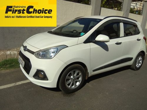 2015 Hyundai i10 for sale at low price