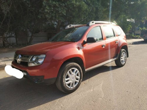 Renault Duster 2016 for sale