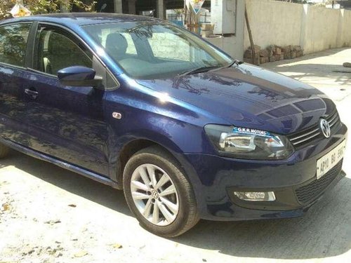 Used Volkswagen Polo 2013 car at low price