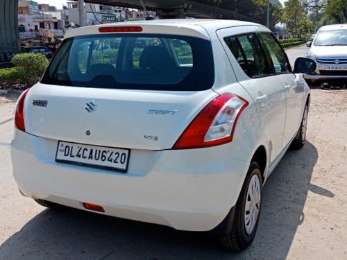 2016 Maruti Suzuki Swift for sale at low price