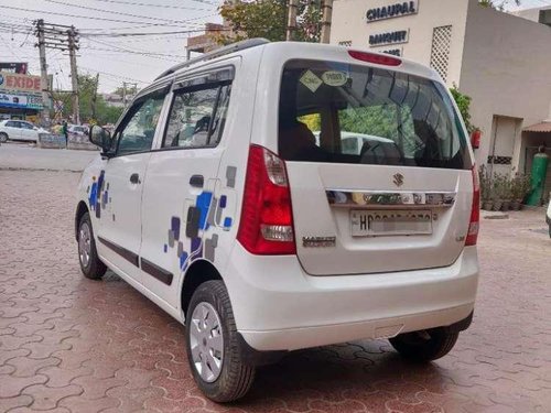 Maruti Suzuki Wagon R LXI CNG 2012 for sale