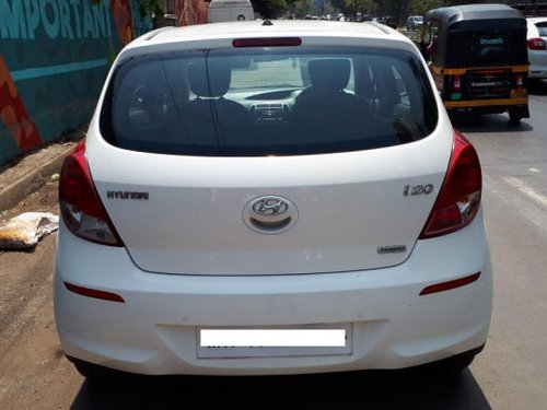 Used Hyundai i20 car at low price