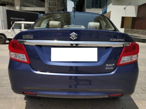 Maruti Suzuki Dzire VXI 2017 for sale