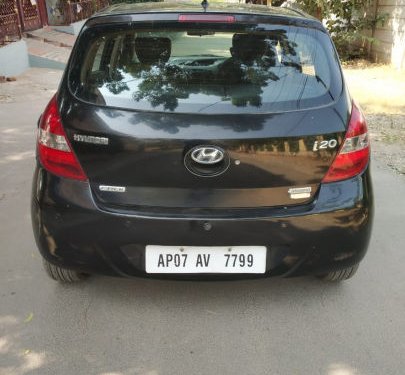 2010 Hyundai i20 for sale