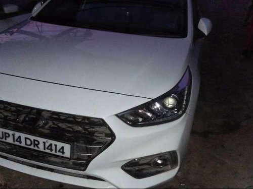 2018 Hyundai Verna for sale