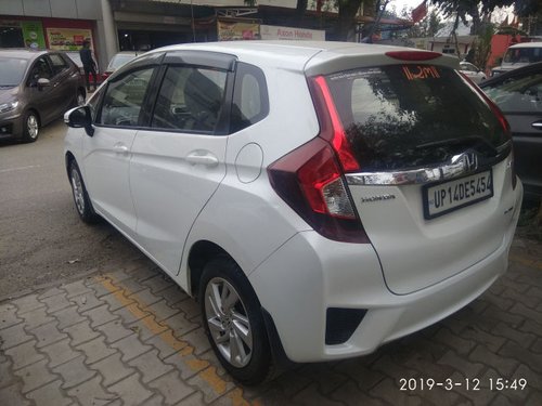 2016 Honda Jazz for sale at low price