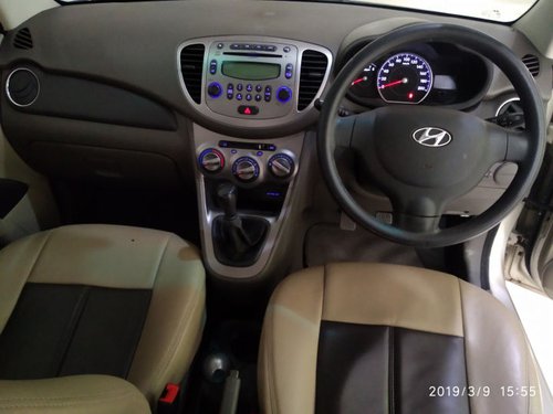 2012 Hyundai i10 for sale at low price