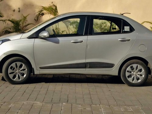 Hyundai Xcent 1.2 Kappa S 2016 for sale