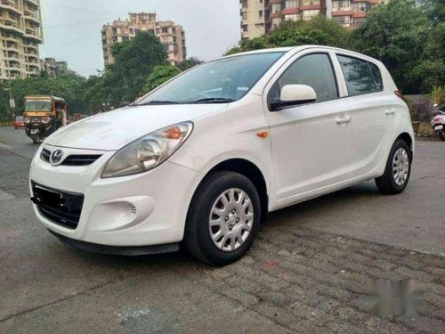 2011 Hyundai i20 for sale