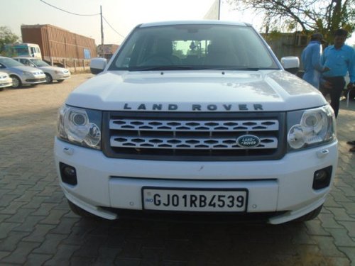 2012 Land Rover Freelander 2 for sale at low price