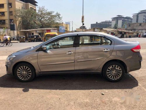 Maruti Suzuki Ciaz ZDi+ SHVS, 2016 for sale