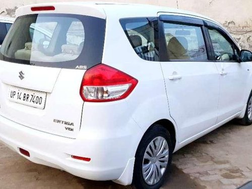 Used Maruti Suzuki Ertiga VDI 2012 for sale