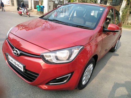 Hyundai i20 2015-2017 1.2 Magna for sale