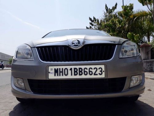 Skoda Rapid 1.6 MPI Active 2012 for sale