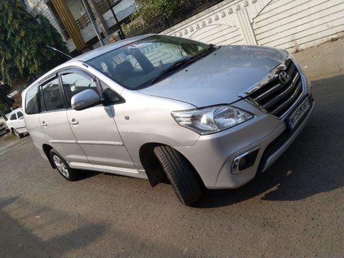 2012 Toyota Innova for sale at low price