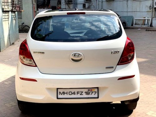 Good as new Hyundai i20 2013 for sale