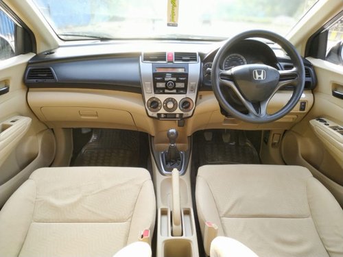 Used Honda City E 2013 for sale