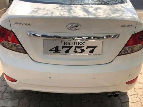 Used Hyundai Fluidic Verna car 2014 for sale at low price