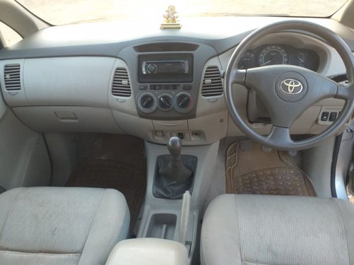 Toyota Innova 2.5 G4 Diesel 7-seater for sale