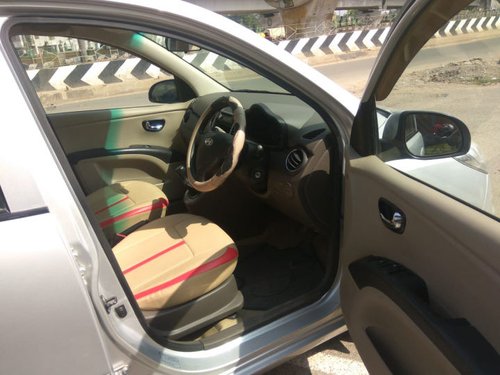 Used 2013 Hyundai i10 for sale