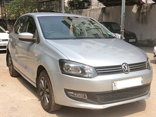 Volkswagen Polo Diesel Highline 1.2L for sale