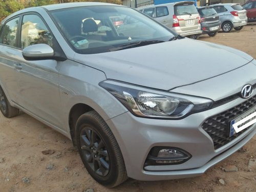 Used 2018 Hyundai Elite i20 car at low price