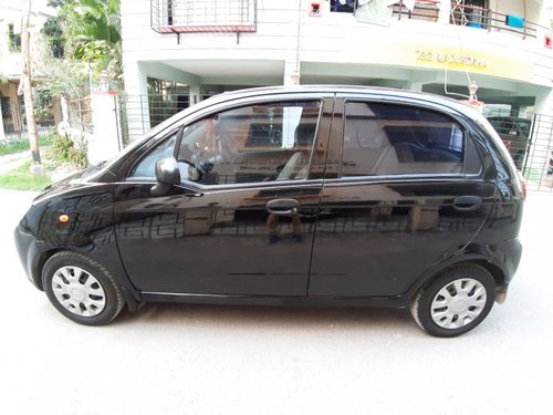 Used Chevrolet Spark 1.0 LS 2008 for sale