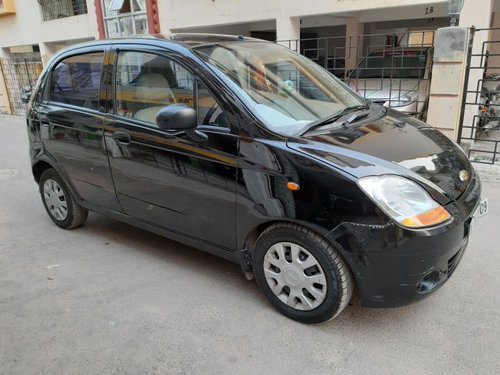 Used Chevrolet Spark 1.0 LS 2008 for sale