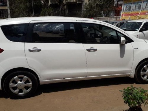 2014 Maruti Suzuki Ertiga for sale at low price