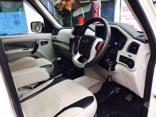 Used 2015 Mahindra Scorpio for sale