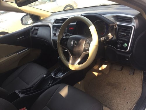 Used Honda City i-VTEC CVT VX 2015 for sale