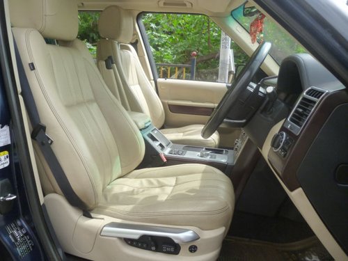 Land Rover Range Rover 3.6 TDV8 Vogue SE by owner