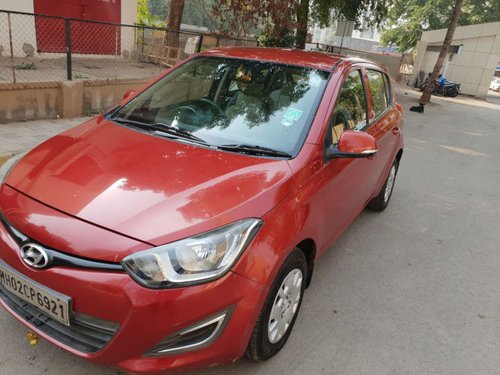 2012 Hyundai i20 for sale at low price