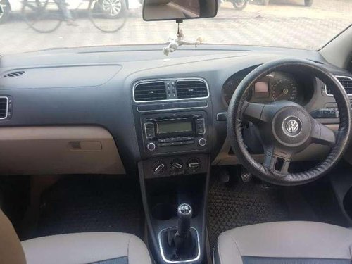 2010 Volkswagen Polo for sale