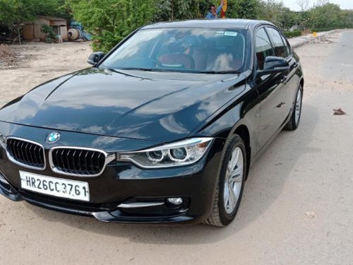 2013 BMW 3 Series for sale at low price