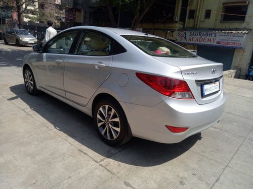 Used 2014 Hyundai Verna for sale