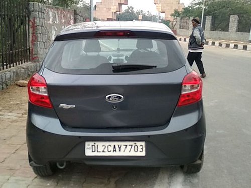 2016 Ford Figo for sale