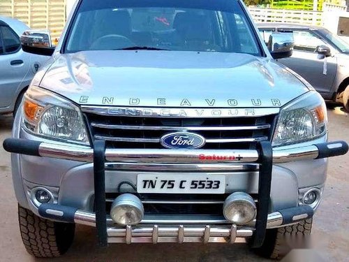 Ford Endeavour 2.2 Trend MT 4x2, 2010 for sale