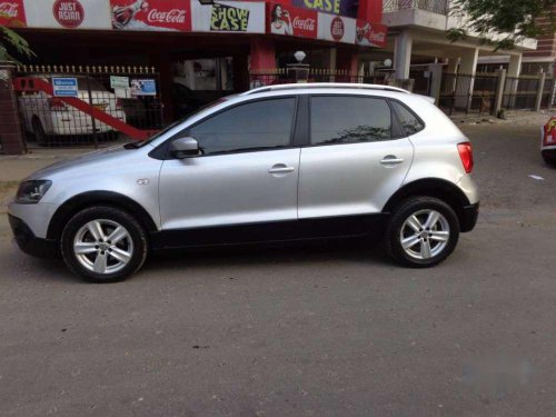 Volkswagen Cross Polo 2015 for sale