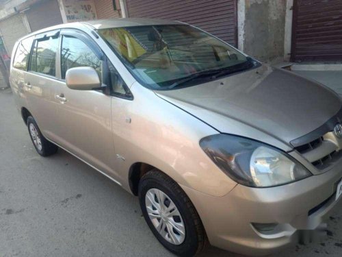 2008 Toyota Innova for sale