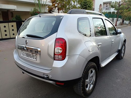 2013 Renault Duster for sale