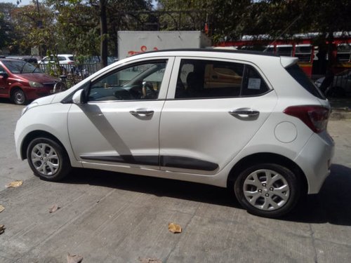 2015 Hyundai i10 for sale