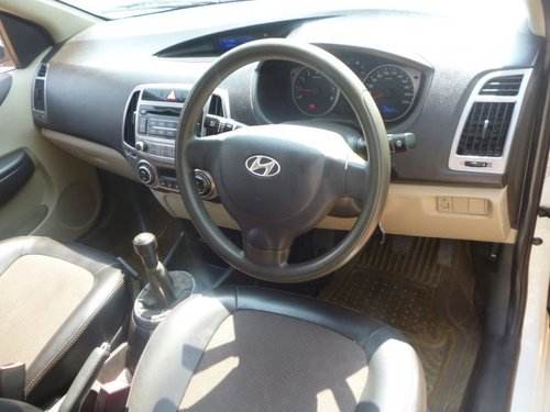 2012 Hyundai i20 for sale